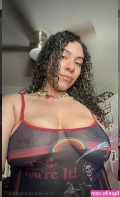 Valeriezun - Happy Titty Tuesday   I got my face painted this morning