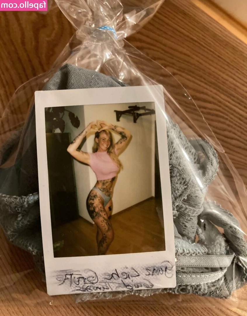 Tanja Gaida [ tanja-gaida-1 ] - Hey babes! It’s Friday- make sure you have that REBILL on for your