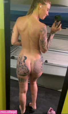 Tanja Gaida [ tanja-gaida-1 ] - Full video is coming soon tonight❤️Don't miss it( no panties ahah)