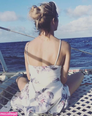 CaseyKissesXoXo - It's been an amazing day, simple and beautiful ✨️💖✨️