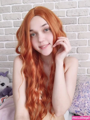 ariadna_lobe [ ariadna-lobe ] - Did you miss me this weekend? Prove it ;) and I’ll show you just