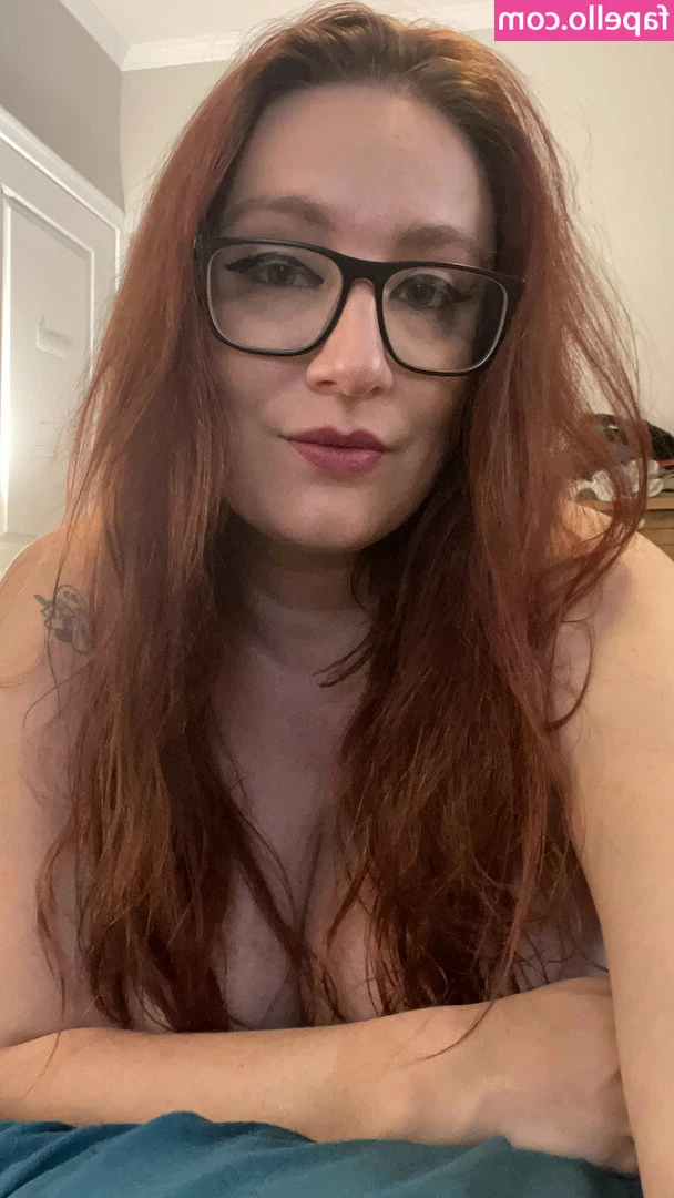 RefashionedHippie - Do you like my butt plug? 😍