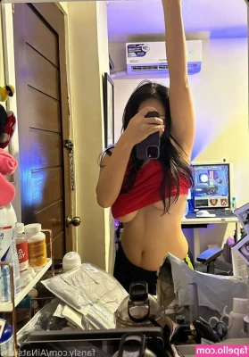 Ai Natsumi [ ai-natsumi ] - Damn I m actually insanely ashamed of what a slutty slut I can be 