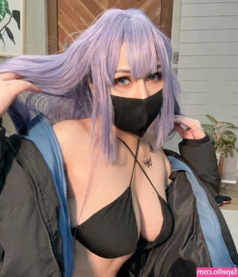 Ai Natsumi [ ai-natsumi ] - Jee mulla on synttärit tänä viikonloppuna 🥰 Synttärilahjat