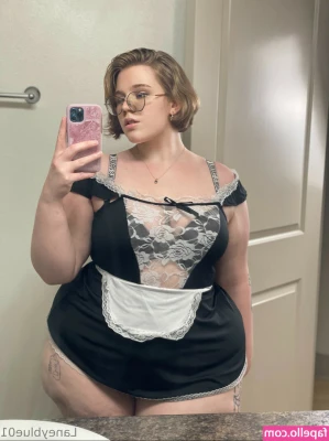 laneyblue01 - i want you to beg for it