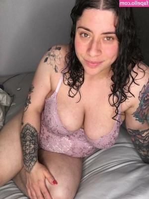realmeltay - Tip me under the post and you ll recive an oily surprise