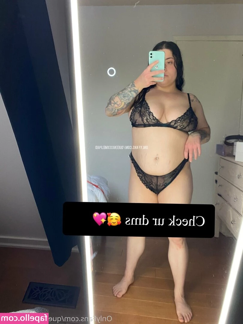 realmeltay - Quick squirt before I go to bed