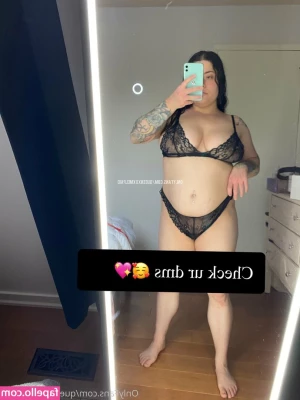 realmeltay - Quick squirt before I go to bed