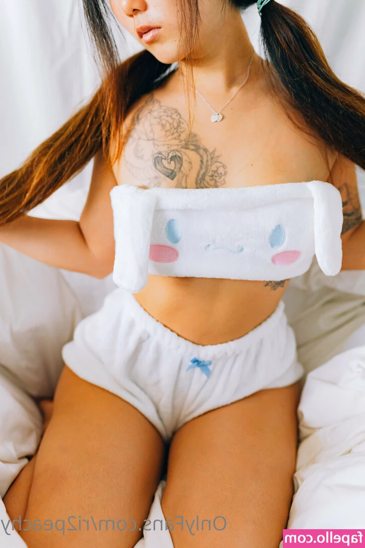 Peachydayo - Always there  looming over you