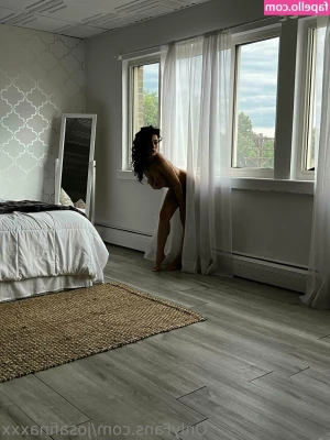 josafinaxxx - Stupid bunny