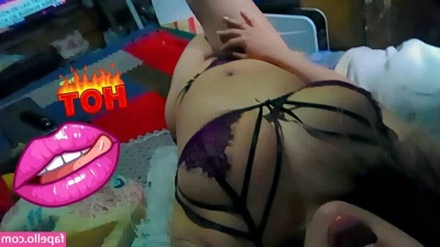 latinafoxxx - You can spend your sunday playing with my pussy 🙈