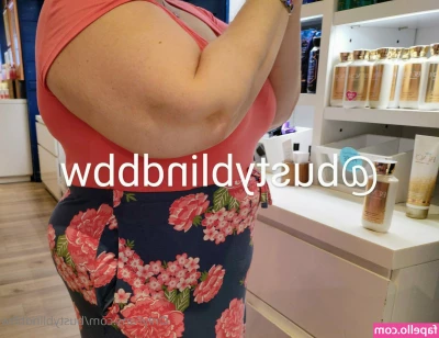 bustyblindbbw - pumapink