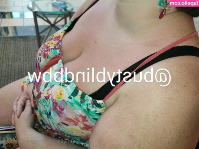 bustyblindbbw - Would you work out with me