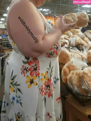 bustyblindbbw - Here is a Sunday treat for you guys! Enjoy this full lenght video!