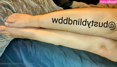 bustyblindbbw - Faaaave dildo
