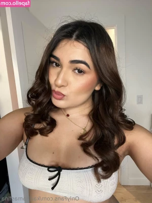 karinamasfina [ karinamasfina-2 ] - Todays my birthday 😉 Spoil me and i’ll make you cum 😉💦🎥