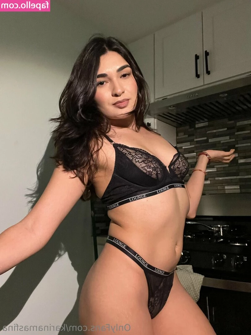 karinamasfina [ karinamasfina-2 ] - Soon💕