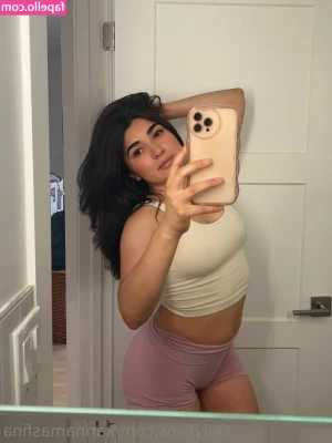 karinamasfina [ karinamasfina-2 ] - Stream started at 04/03/2022 01:15 am