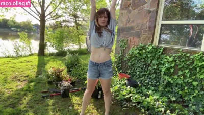 kitren_ [ kitren ] - Fuck I wanted to edge myself but it just felt so good  Tip if you