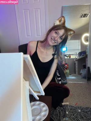 kitren_ [ kitren ] - My favorite part on my body 😏