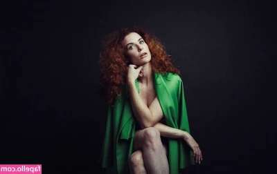 Bridget Regan [ bridget-regan ] - maanantai piristys😈
