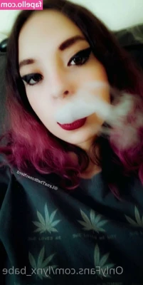 lynx_babe [ lynx-babe ] - Good morning