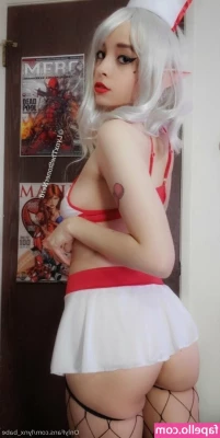 lynx_babe [ lynx-babe ] - did you see the video i sent out this week    definitely don t wanna