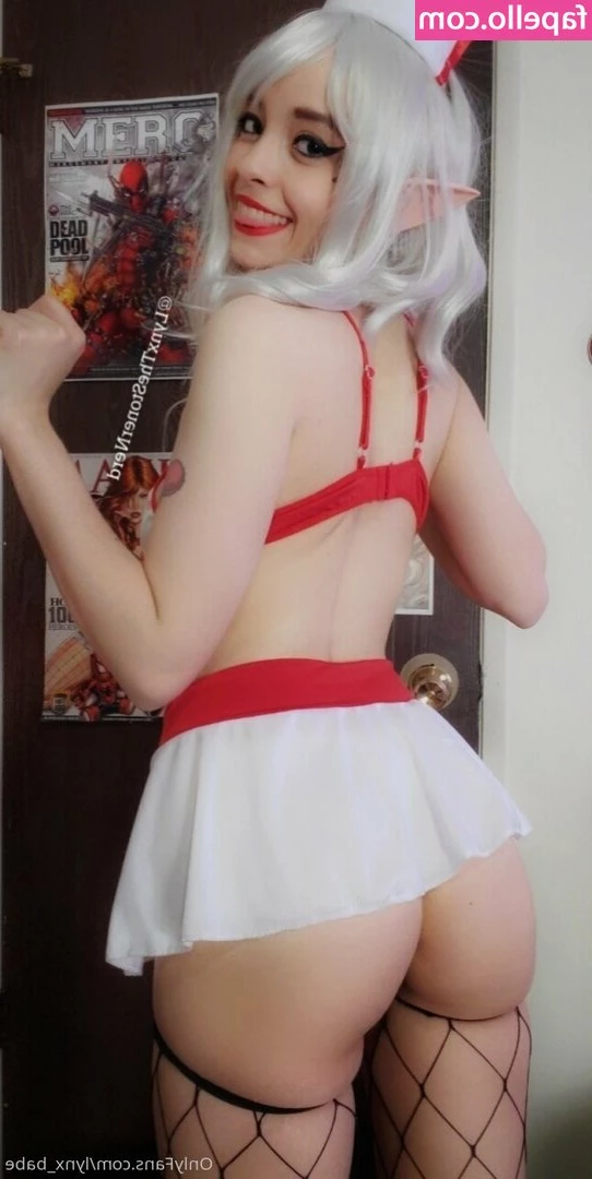 lynx_babe [ lynx-babe ] - 27cm