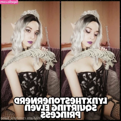 lynx_babe [ lynx-babe ] - How many of you would be interested in purchasing exclusive content