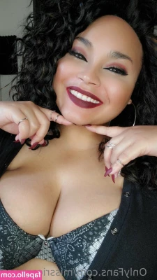 missricarivera - Hey everyone    So  I ve been thinking about my hair lately  and I