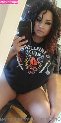 missricarivera - New content coming