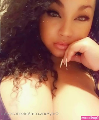 missricarivera - Creamy Pussy