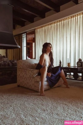 Stephanie Beatriz [ stephanie-beatriz ] - This and more for only   4 99  help me be a good entertainer   share part 1