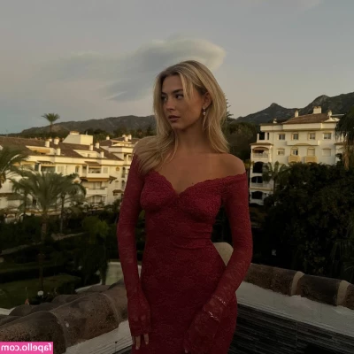 pastabianxo - lookin a lil thicc lol