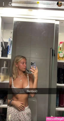 pastabianxo - Swap this for the real thing