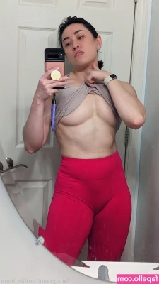terrible_hime [ terrible-hime-11 ] - I don t have a man s hands on it guess I ll settle for these peach s