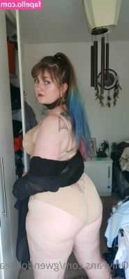 gwendollpeach - I bring a message for you guys! Trago uma mensagem para vocês!