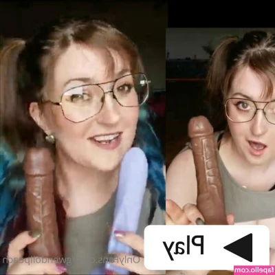 gwendollpeach - Hump me
