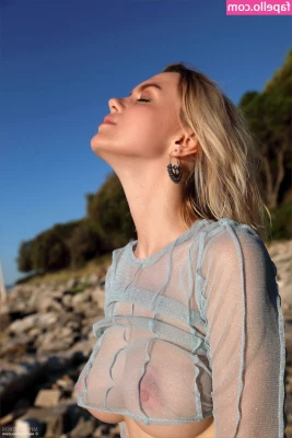 layanadevis - @stillmostlyjersey feeling the content. part 1