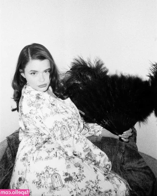 Barbie Ferreira [ barbie-ferreira ] - I have arrivedddddd!!