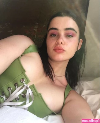 Barbie Ferreira [ barbie-ferreira ] - Splish splash