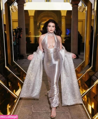 Barbie Ferreira [ barbie-ferreira ] - 久しぶりに射精した気がする笑 そうでも無いか  