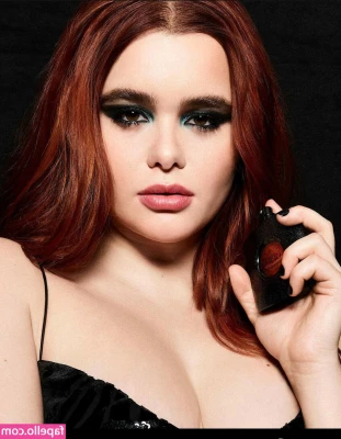 Barbie Ferreira [ barbie-ferreira ] - Part 2   tsalexascout tastes so good  When she cums while I ride her 