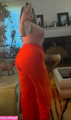 Barbie Ferreira [ barbie-ferreira ] - Since I have been on holiday  I have been jerking off at least three