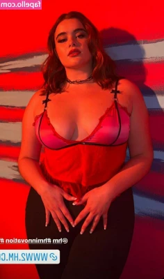 Barbie Ferreira [ barbie-ferreira ] - It’s the weekend🔥 let's get lit together what are your plans?