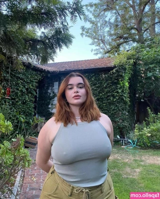 Barbie Ferreira [ barbie-ferreira ] - your university