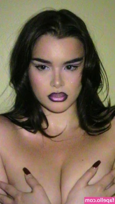 Barbie Ferreira [ barbie-ferreira ] - 4 número preferido dos homens