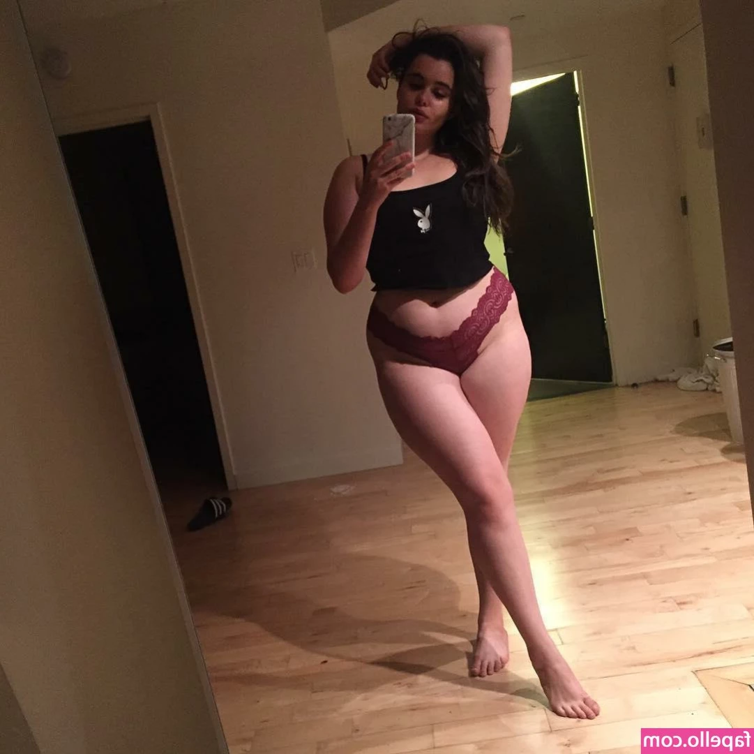 Barbie Ferreira [ barbie-ferreira ] - Hello  I apologize for not posting much so her is another post of