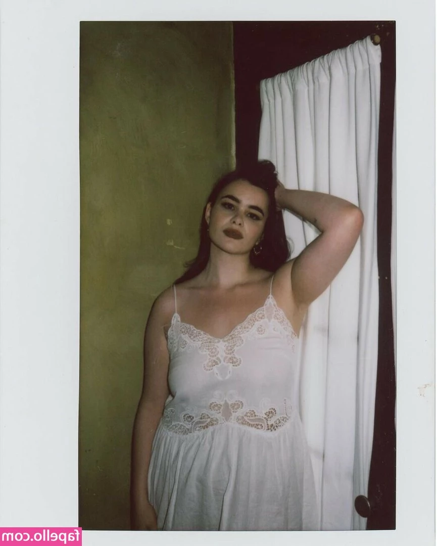 Barbie Ferreira [ barbie-ferreira ] - Who's ready for some girl on girl action with Kitty (of @bimfcouple)