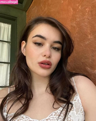 Barbie Ferreira [ barbie-ferreira ] - good morning